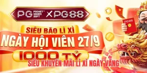 Siêu lì xì ngày vàng