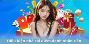 thưởng điểm danh