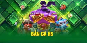 Bắn cá H5