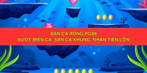 Bắn Cá Rồng PG88