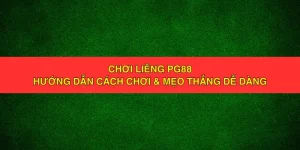 Chơi Liêng PG88