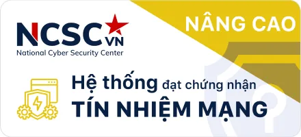 chứng nhận tín nhiệm mạng website pg88