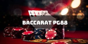 Baccarat PG88