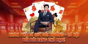Tứ Quý Đổi Thưởng