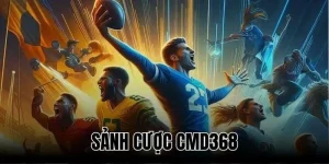 CMD368 Sports