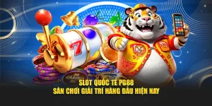 Slot quốc tế PG88